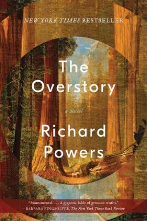 The Overstory by Richard Powers Free Download