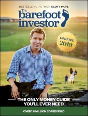 The Barefoot Investor Free Download