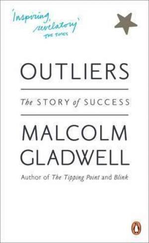 Outliers : The Story of Success Free Download
