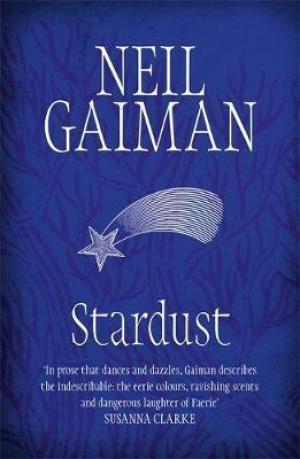 (PDF DOWNLOAD) Stardust by Neil Gaiman