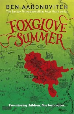(PDF DOWNLOAD) Foxglove Summer by Ben Aaronovitch