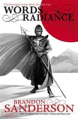 (PDF DOWNLOAD) Words of Radiance Part One