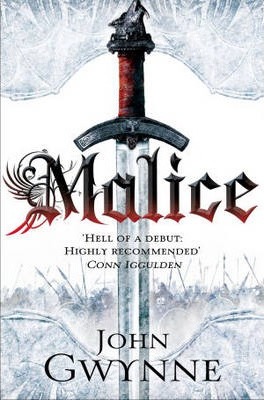 (PDF DOWNLOAD) Malice by John Gwynne
