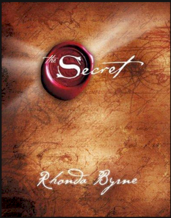 The Secret by Rhonda Byrne Free Download