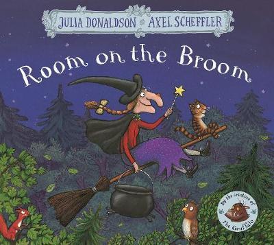 (Download PDF) Room on the Broom