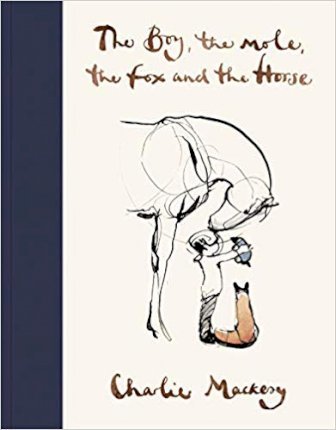 The Boy, the Mole, the Fox and the Horse Free Download