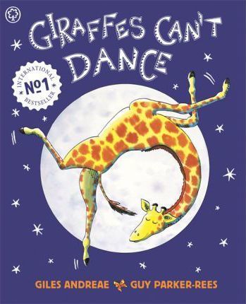 Giraffes Can't Dance Free Download