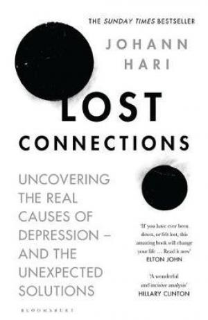 Lost Connections by Johann Hari Free Download
