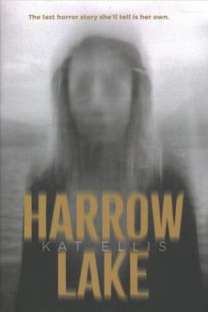 Harrow Lake by Kat Ellis Free Download