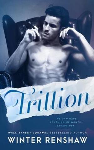 Trillion by Winter Renshaw Free Download