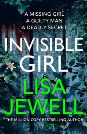 Invisible Girl by Lisa Jewell Free Download