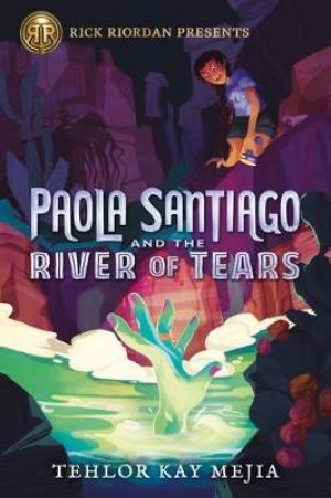 Paola Santiago and the River of Tears Free Download