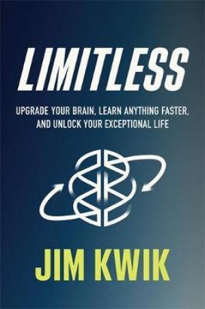 Limitless by Jim Kwik Free Download