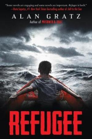Refugee by Alan Gratz Free Download
