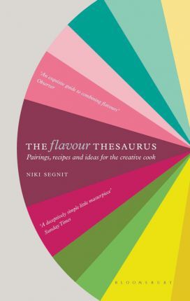 (PDF DOWNLOAD) The Flavour Thesaurus