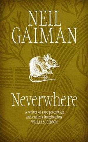(PDF DOWNLOAD) Neverwhere by Neil Gaiman