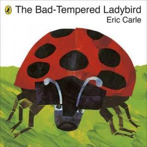 (PDF DOWNLOAD) The Bad-tempered Ladybird
