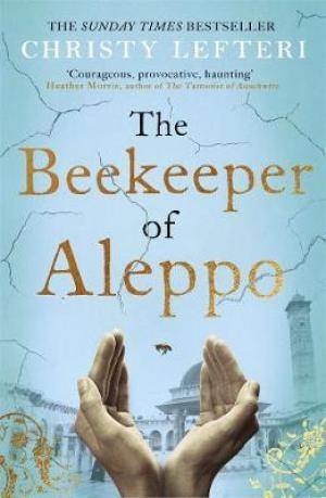 The Beekeeper of Aleppo Free Download