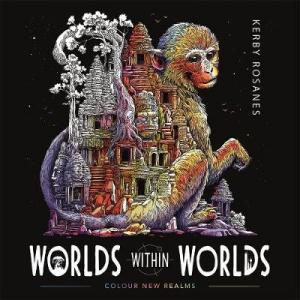 Worlds Within Worlds by Kerby Rosanes Free Download