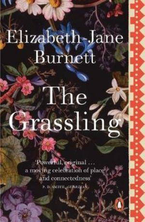 The Grassling by Elizabeth-Jane Burnett Free Download