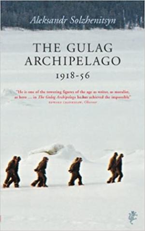 The Gulag Archipelago, 1918-56 Free Download