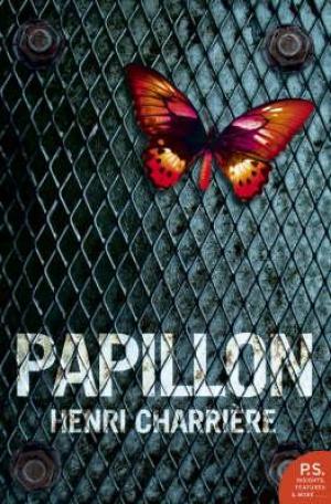 Papillon Pb by Henri Charriere Free Download