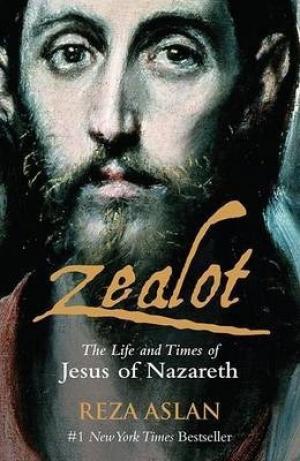Zealot by Reza Aslan Free Download
