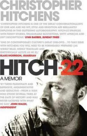 Hitch 22 by Christopher Hitchens Free Download