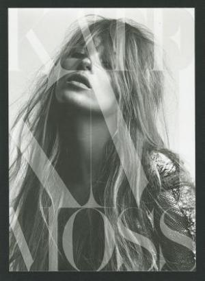 Kate : The Kate Moss Book Free Download