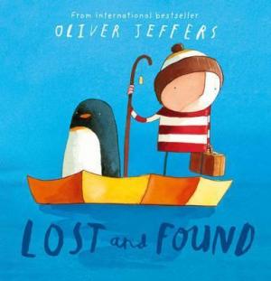 Lost and Found Free Download