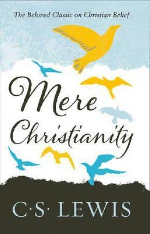 Mere Christianity Free Download
