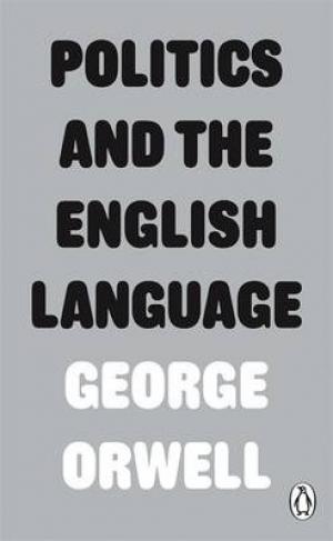 (Download PDF) Politics and the English Language