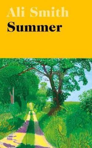 Summer by Ali Smith Free Download