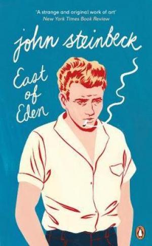 (PDF DOWNLOAD) East of Eden by John Steinbeck