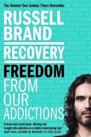 Recovery : Freedom From Our Addictions Free Download