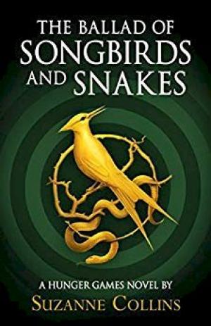The Ballad of Songbirds and Snakes Free Download