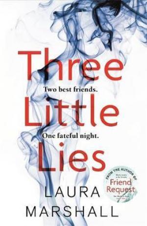 Three Little Lies Free Download
