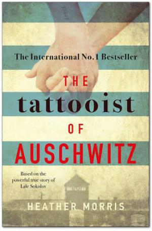 The Tattooist of Auschwitz Free Download