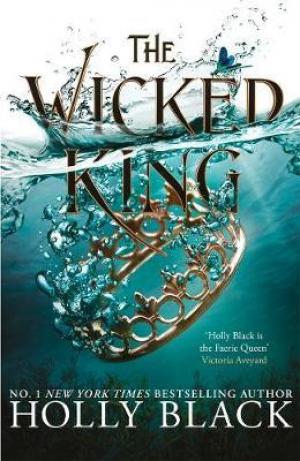 The Wicked King Free Download