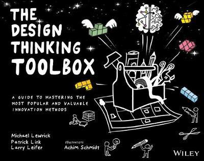 (PDF DOWNLOAD) The Design Thinking Toolbox