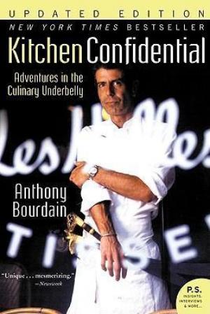 Kitchen Confidential Updated Ed Free Download