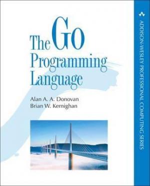 The Go Programming Language, Free Download