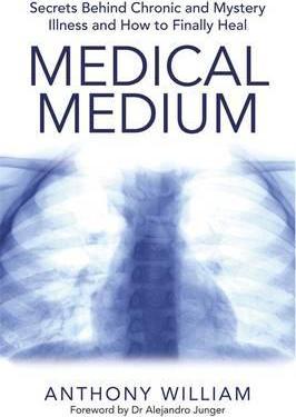 (PDF DOWNLOAD) Medical Medium : Secrets Behind Chronic and Mystery Illness and How to Finally Heal