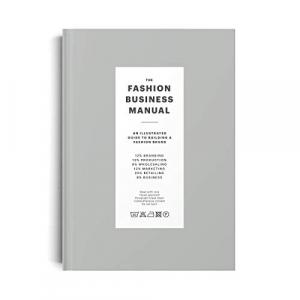 The Fashion Business Manual Free Download