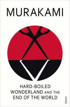 (PDF DOWNLOAD) Hard-boiled Wonderland and the End of the World