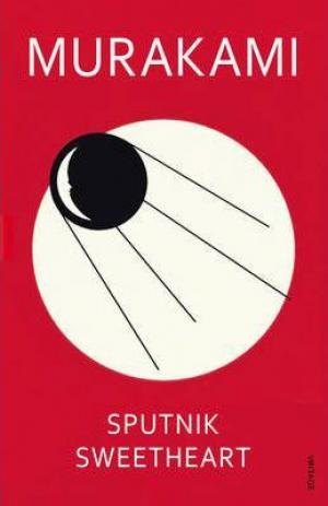 (PDF DOWNLOAD) Sputnik Sweetheart by Haruki Murakami
