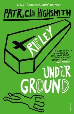 (PDF DOWNLOAD) Ripley Under Ground