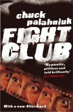 Fight Club by Chuck Palahniuk Free Download