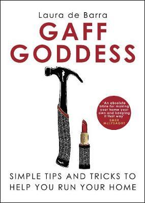 (PDF DOWNLOAD) Gaff Goddess by Laura de Barra