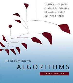 Introduction to Algorithms Free Download